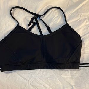 Lululemon Sports Bra size 6